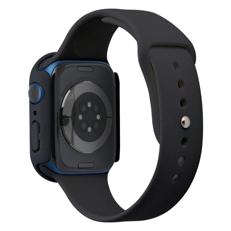 Fodral Case För Apple Watch Series 7 41mm Sport