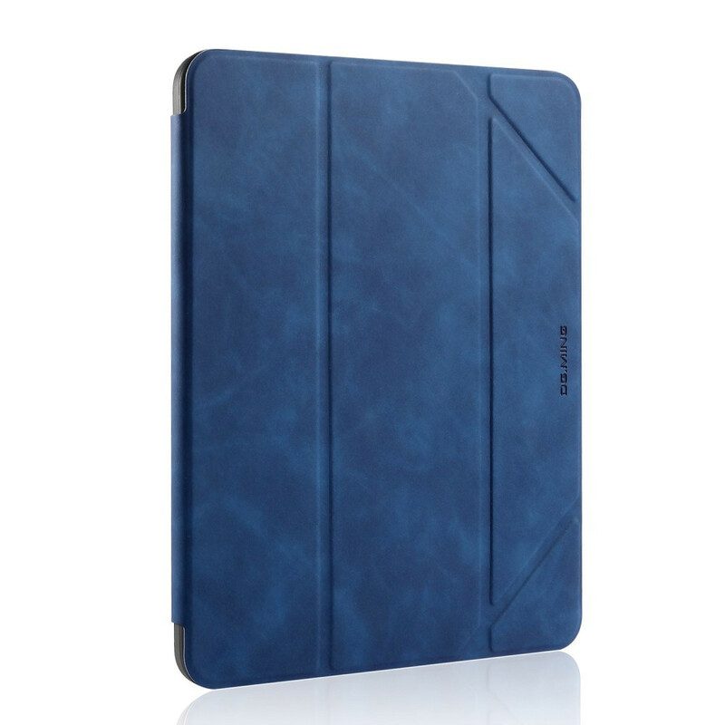 Fodral Case För iPad 10.2" (2020) (2019) / Air 10.5" / Pro 10.5" Se Serie Dg.ming