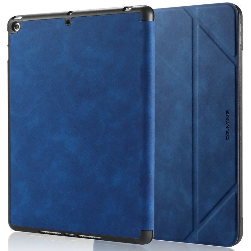 Fodral Case För iPad 10.2" (2020) (2019) / Air 10.5" / Pro 10.5" Se Serie Dg.ming