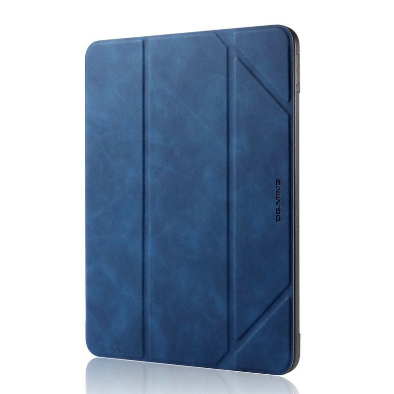 Fodral Case För iPad 10.2" (2020) (2019) / Air 10.5" / Pro 10.5" Se Serie Dg.ming