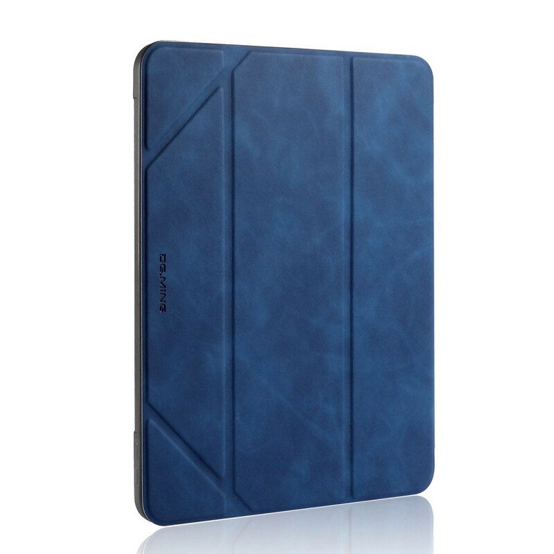 Fodral Case För iPad 10.2" (2020) (2019) / Air 10.5" / Pro 10.5" Se Serie Dg.ming