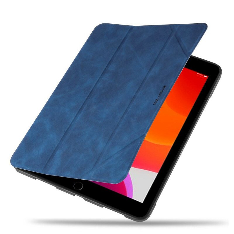Fodral Case För iPad 10.2" (2020) (2019) / Air 10.5" / Pro 10.5" Se Serie Dg.ming