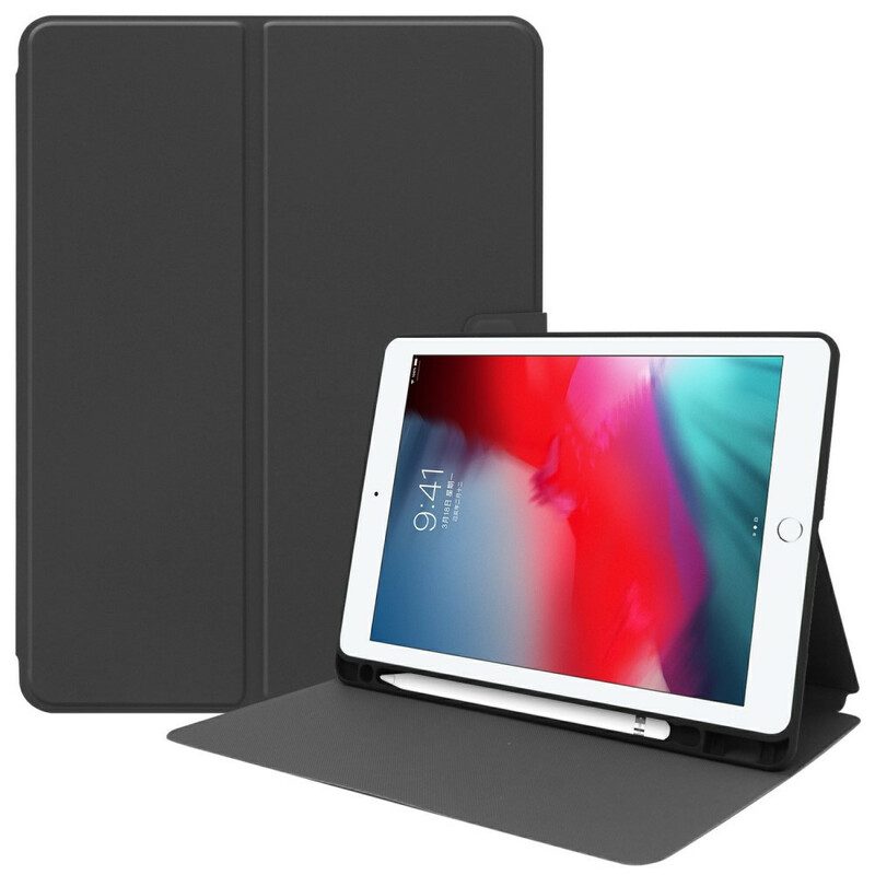 Fodral Case För iPad 10.2" (2020) (2019) / Air 10.5" / Pro 10.5" Smart Fodral