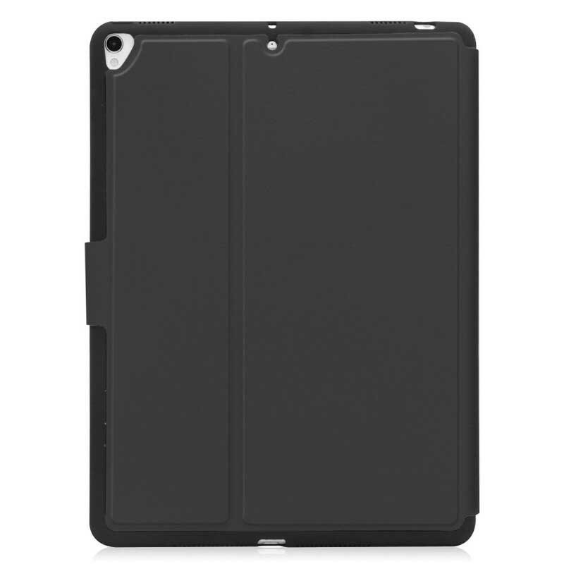 Fodral Case För iPad 10.2" (2020) (2019) / Air 10.5" / Pro 10.5" Smart Fodral