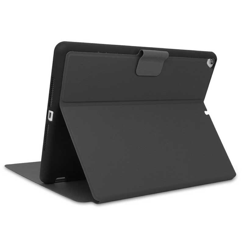 Fodral Case För iPad 10.2" (2020) (2019) / Air 10.5" / Pro 10.5" Smart Fodral