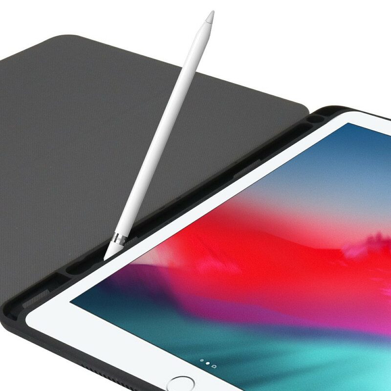 Fodral Case För iPad 10.2" (2020) (2019) / Air 10.5" / Pro 10.5" Smart Fodral