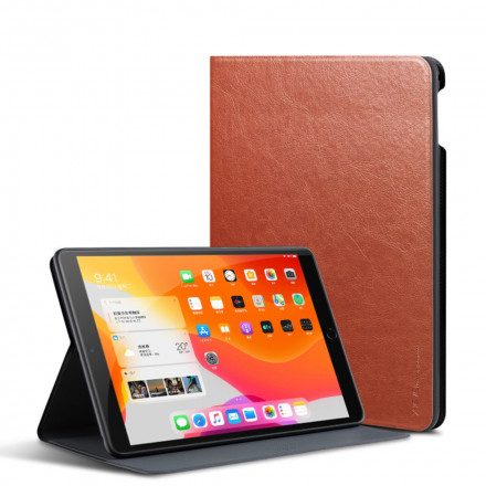 Fodral Case För iPad Air (2022) (2020) / Pro 11" Lädereffekt Business X-level