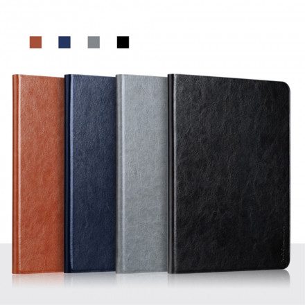 Fodral Case För iPad Air (2022) (2020) / Pro 11" Lädereffekt Business X-level