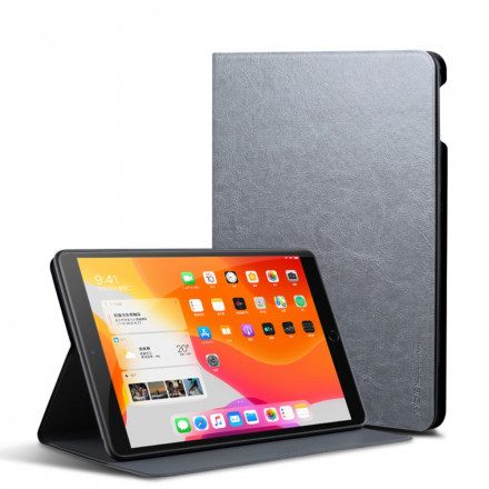 Fodral Case För iPad Air (2022) (2020) / Pro 11" Lädereffekt Business X-level