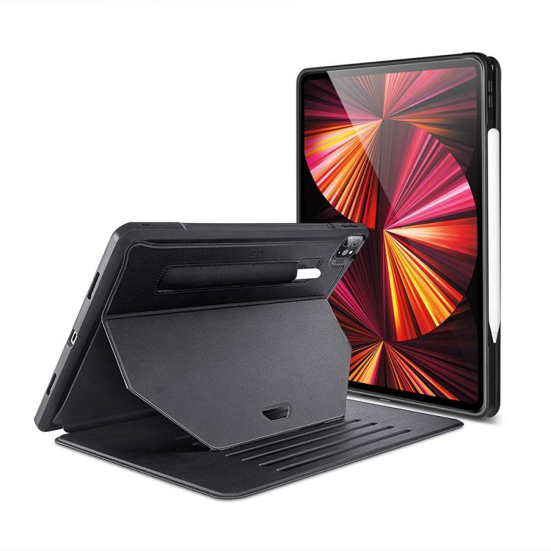 Fodral Case För iPad Air (2022) (2020) / Pro 11" Multi-angle Esr