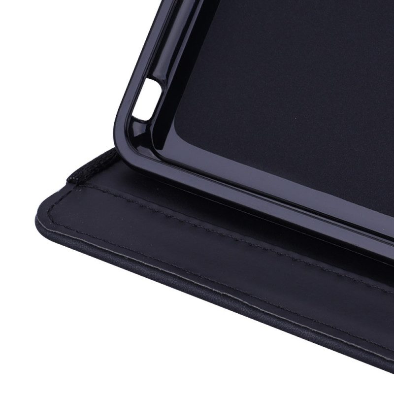 Fodral Case För iPad Mini 6 (2021) Blommig Mandala