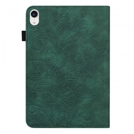 Fodral Case För iPad Mini 6 (2021) Blomsterdesign