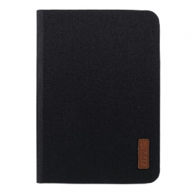 Fodral Case För iPad Mini 6 (2021) Premiumduk