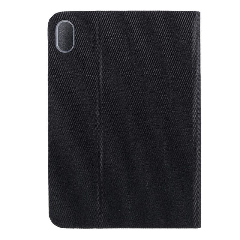 Fodral Case För iPad Mini 6 (2021) Premiumduk