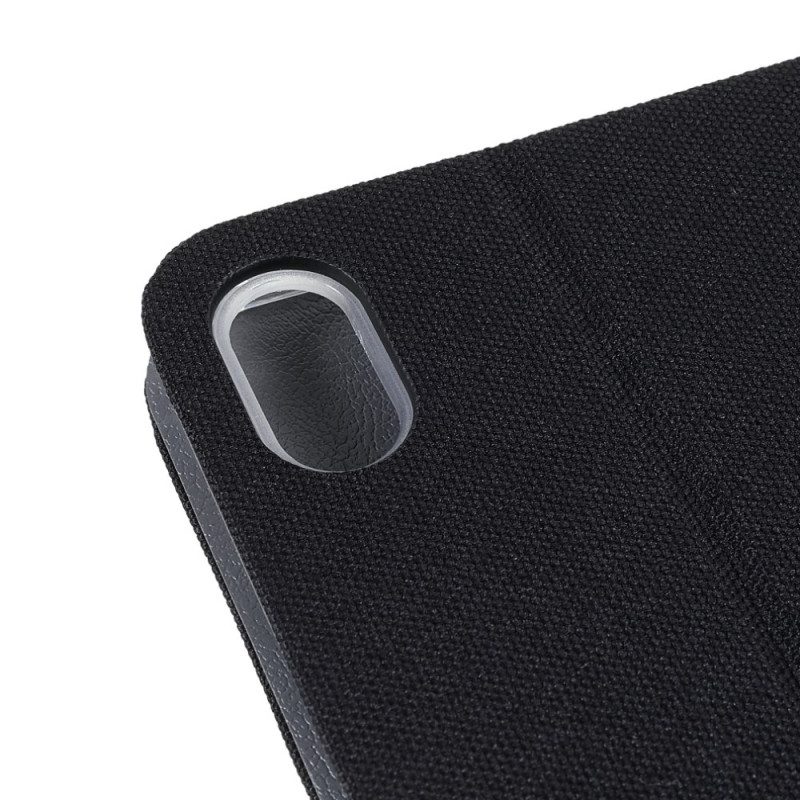 Fodral Case För iPad Mini 6 (2021) Premiumduk