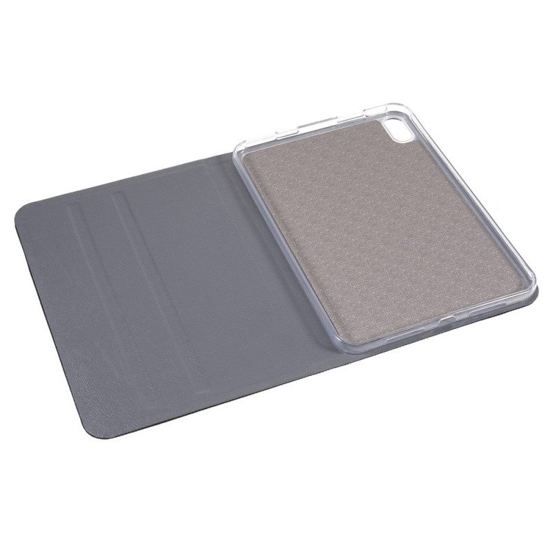 Fodral Case För iPad Mini 6 (2021) Premiumduk