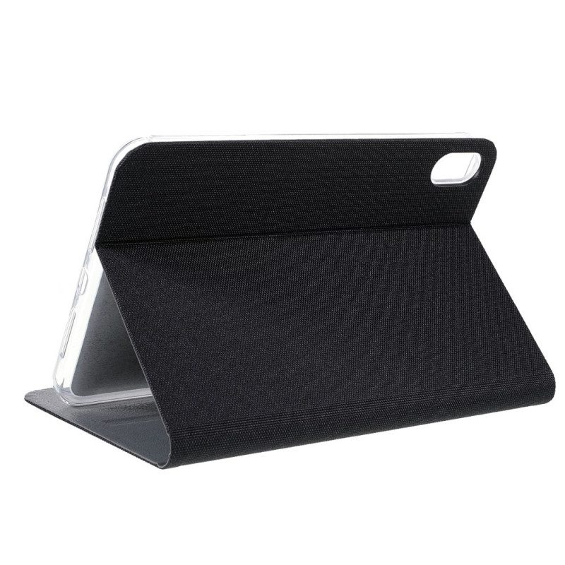 Fodral Case För iPad Mini 6 (2021) Premiumduk