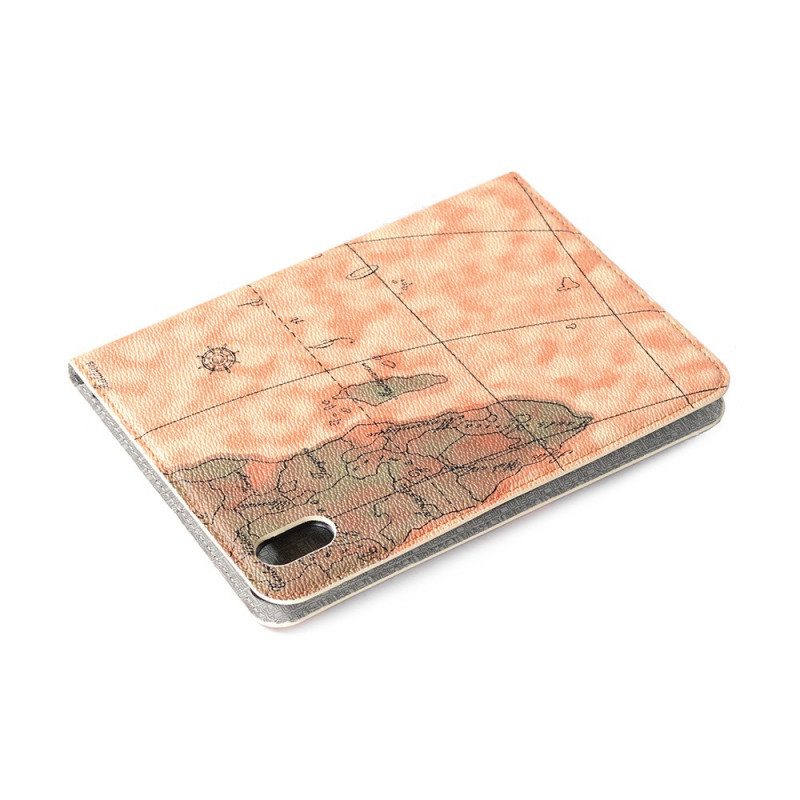 Fodral Case För iPad Mini 6 (2021) Vintagekort