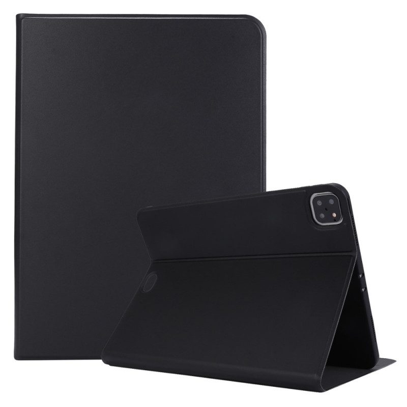 Fodral Case För iPad Pro 12.9" (2021) (2020) (2018) Fuktläder