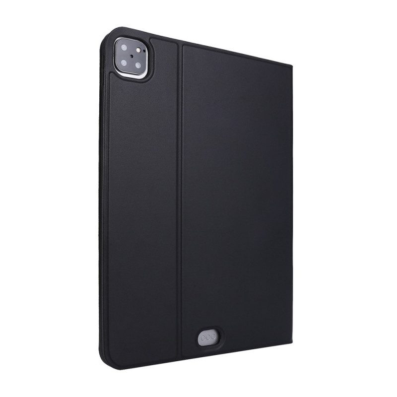 Fodral Case För iPad Pro 12.9" (2021) (2020) (2018) Fuktläder