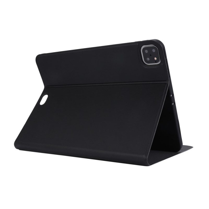 Fodral Case För iPad Pro 12.9" (2021) (2020) (2018) Fuktläder