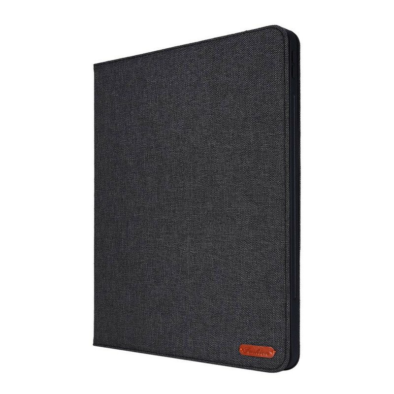 Fodral Case För iPad Pro 12.9" (2021) (2020) (2018) Kläde