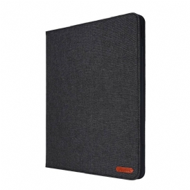 Fodral Case För iPad Pro 12.9" (2021) (2020) (2018) Kläde