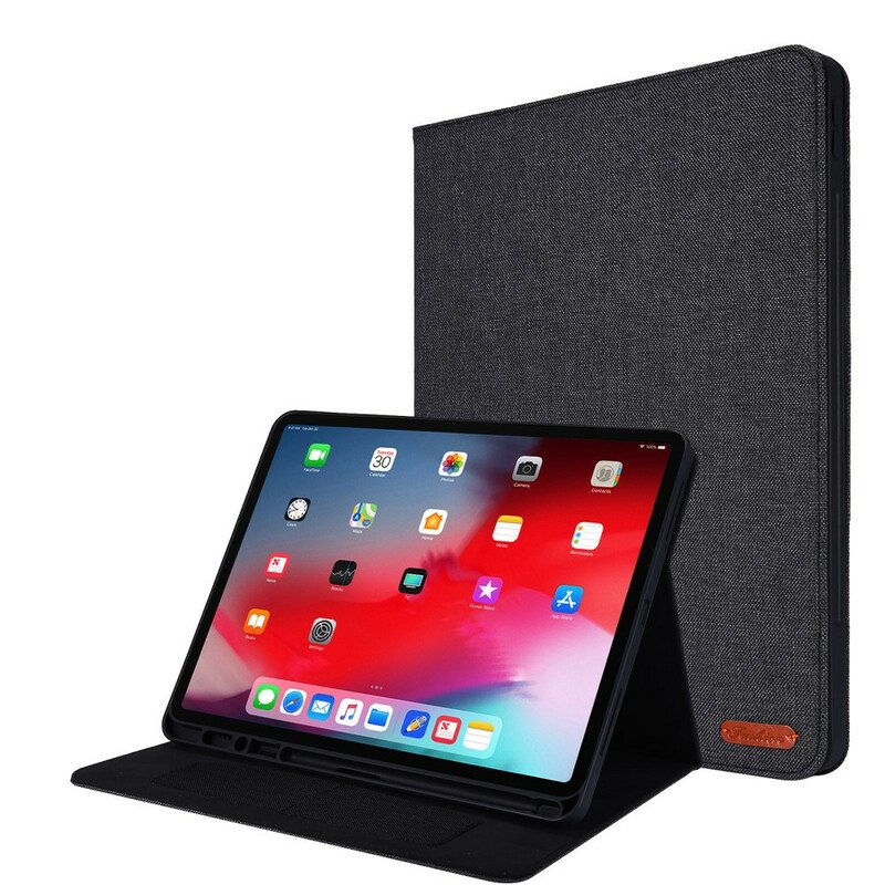 Fodral Case För iPad Pro 12.9" (2021) (2020) (2018) Kläde