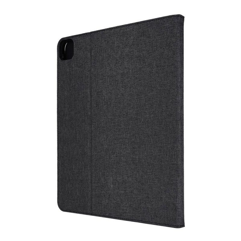 Fodral Case För iPad Pro 12.9" (2021) (2020) (2018) Kläde