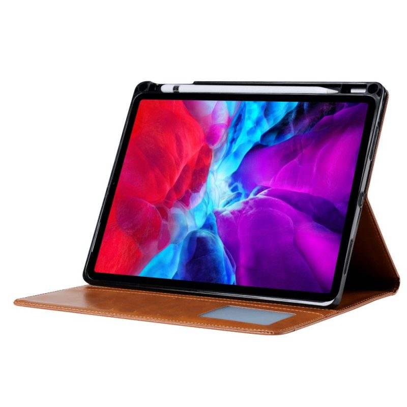 Fodral Case För iPad Pro 12.9" (2021) (2020) (2018) Kortuppsättning