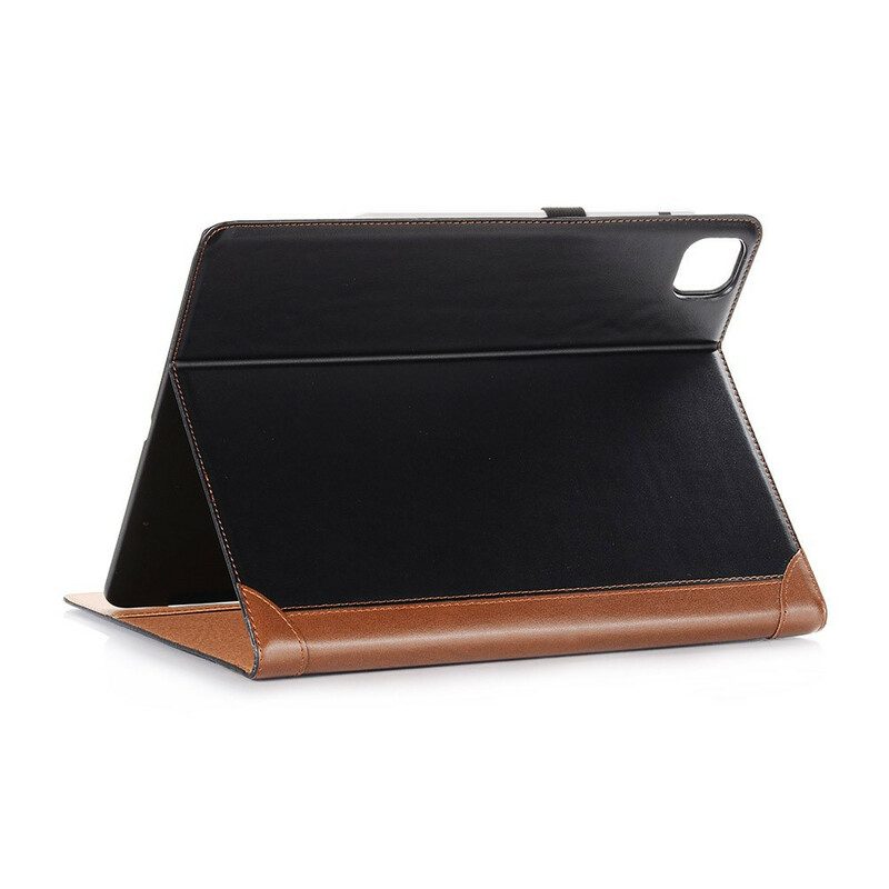 Fodral Case För iPad Pro 12.9" (2021) (2020) (2018) Matt Läder