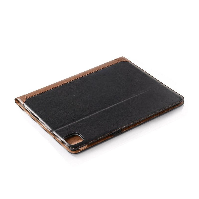 Fodral Case För iPad Pro 12.9" (2021) (2020) (2018) Matt Läder