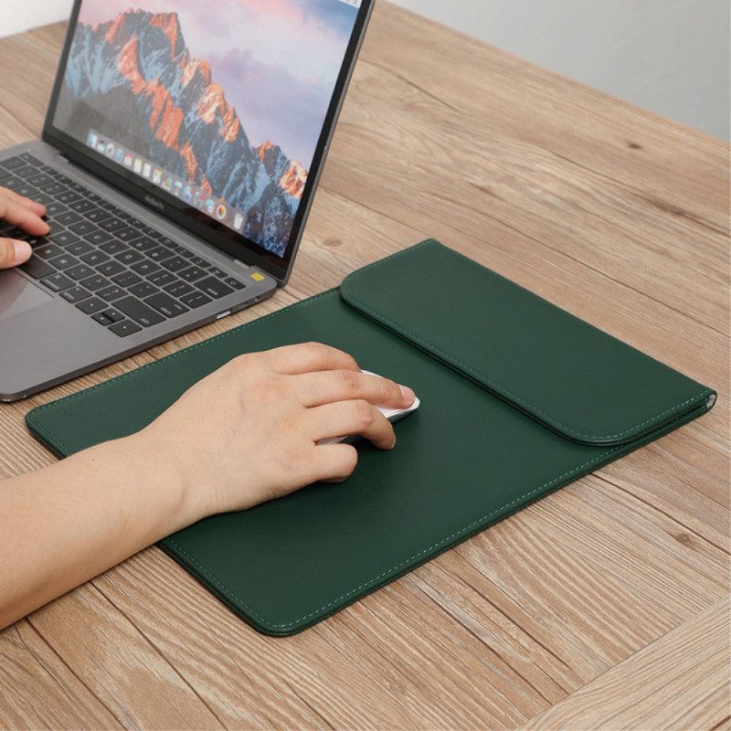 Fodral Case För MacBook Pro 14" (2021) Klassiskt Magnetlås