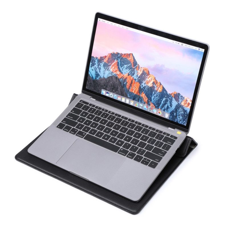 Fodral Case För MacBook Pro 14" (2021) Stötsäker Regnrock