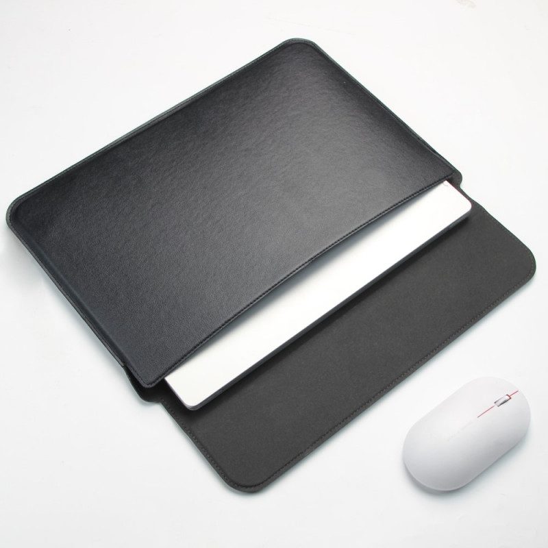 Fodral Case För MacBook Pro 16" (2021) Vattentätt Konstläder