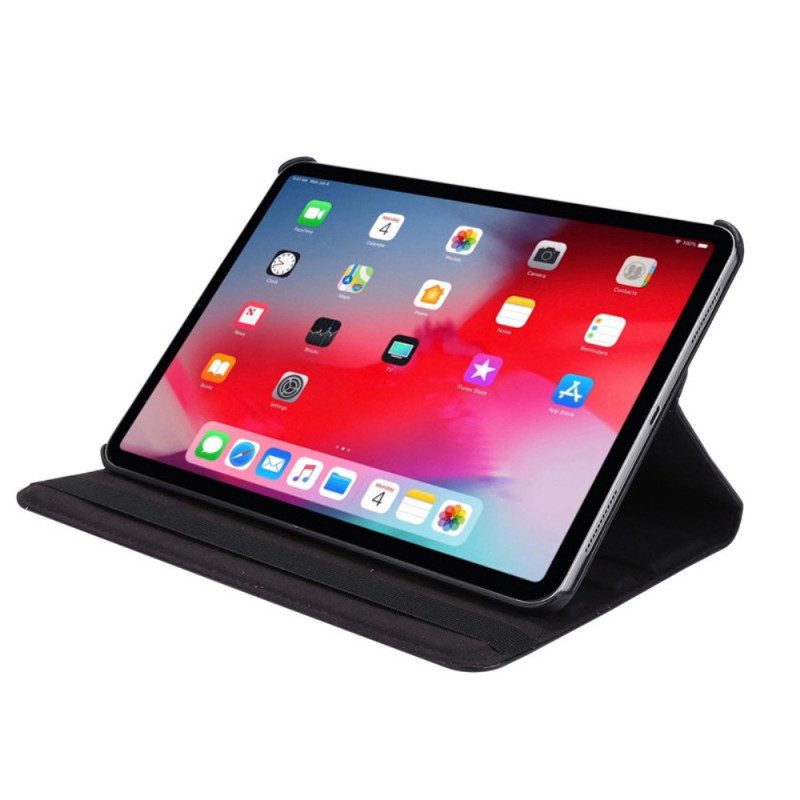 Fodral För iPad (2025) 360-graders Roterande Design Enkay