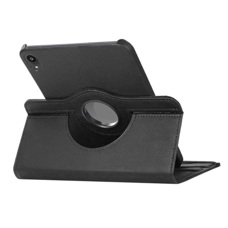 Fodral För iPad (2025) 360-graders Roterande Design Enkay