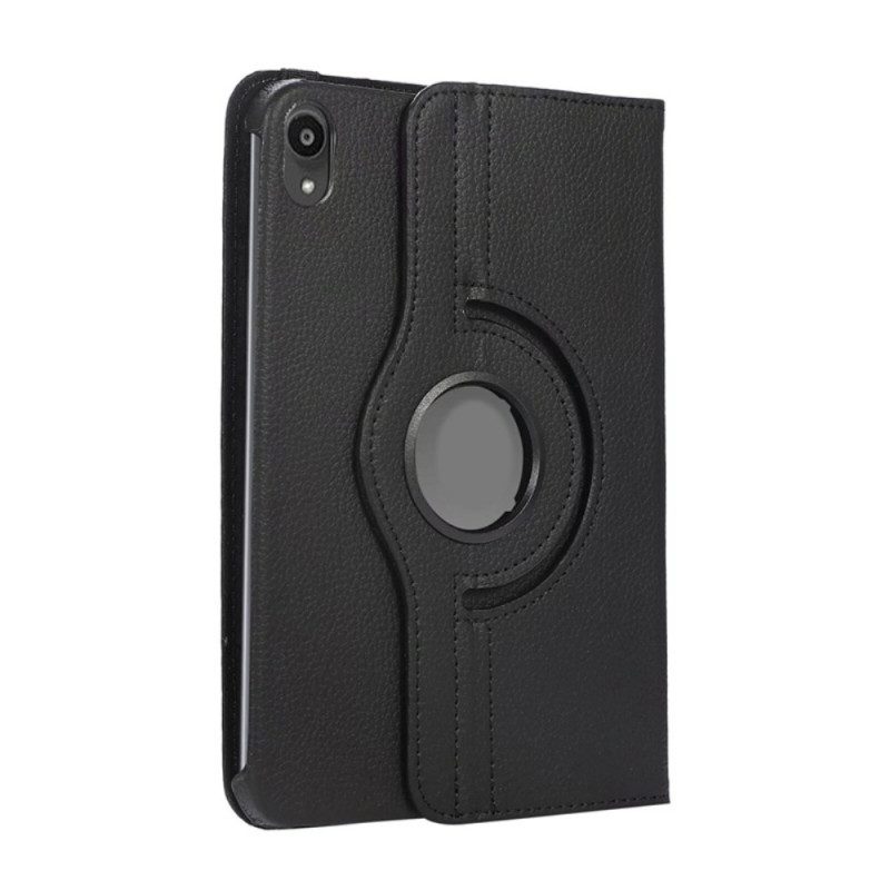 Fodral För iPad (2025) 360-graders Roterande Design Enkay