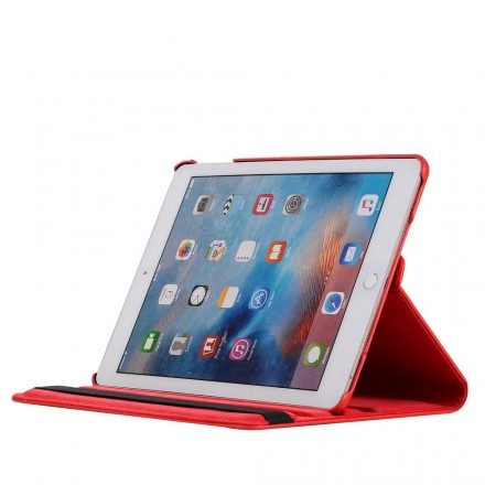 Fodral För iPad 9.7" Vridbar 360°