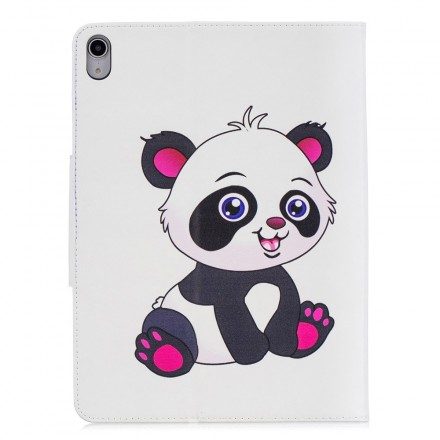 Fodral För iPad Air (2022) (2020) / Pro 11" Baby Panda