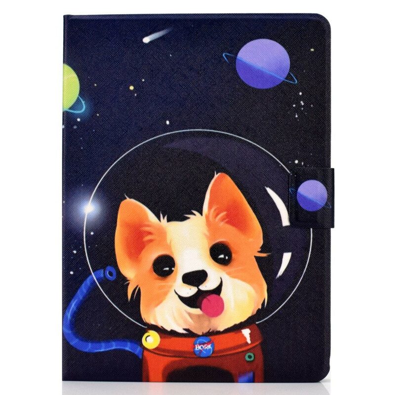Fodral För iPad Air (2022) Cosmo-hund