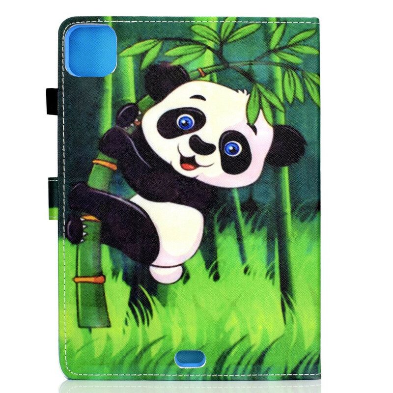 Fodral För iPad Air (2022) Panda