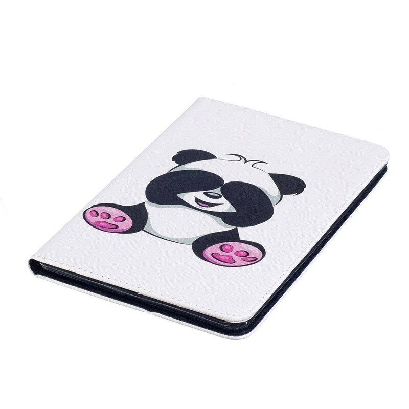 Fodral För iPad Mini 4 Panda Kul