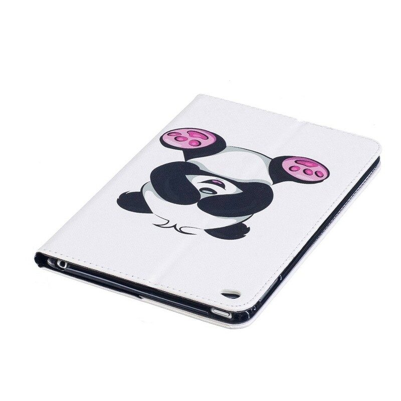 Fodral För iPad Mini 4 Panda Kul