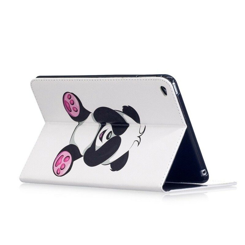 Fodral För iPad Mini 4 Panda Kul