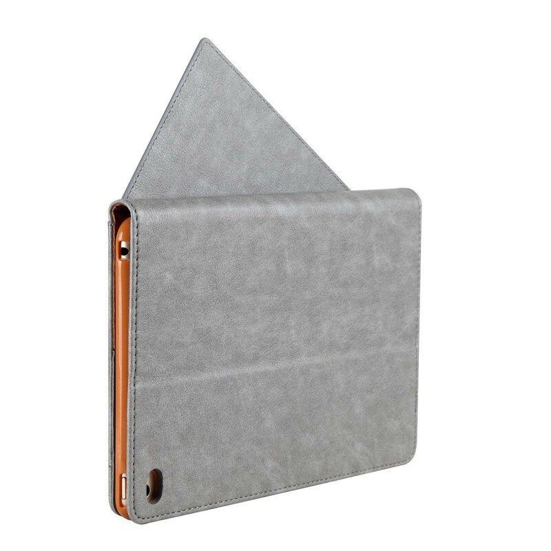 Fodral För iPad Mini 4 Premium Konstläder