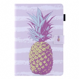 Fodral För iPad Mini 6 (2021) Ananas Design