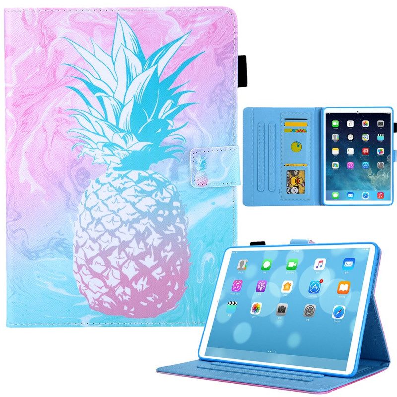 Fodral För iPad Mini 6 (2021) Ananas Design