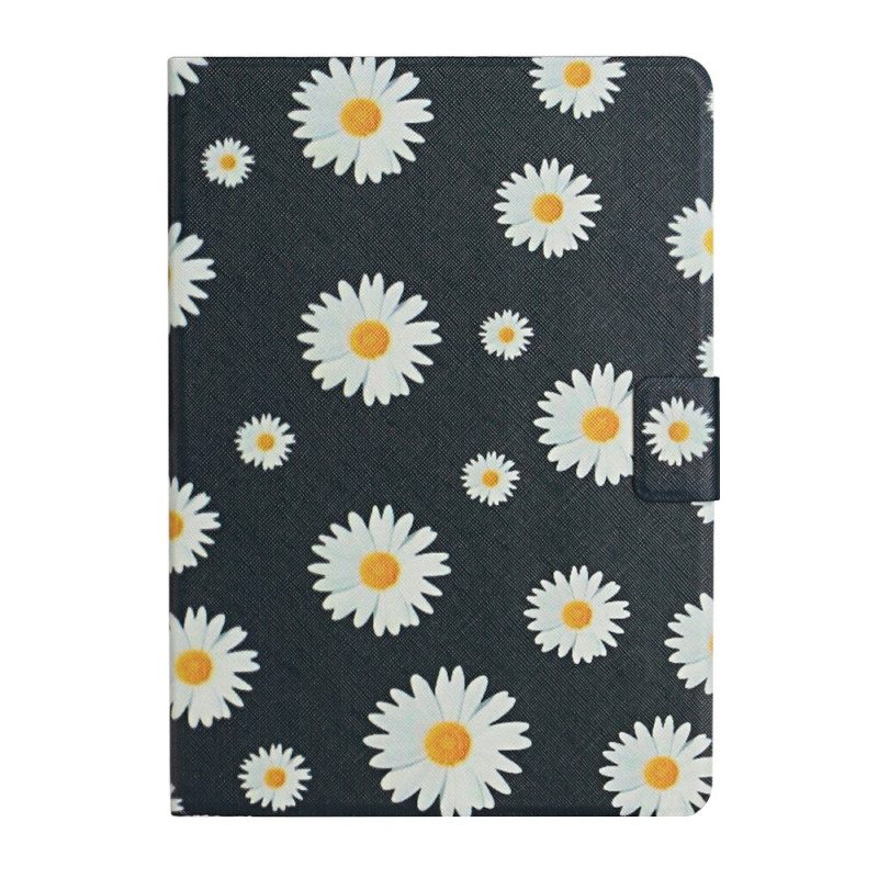 Fodral För iPad Mini 6 (2021) Blommor Blommor Blommor