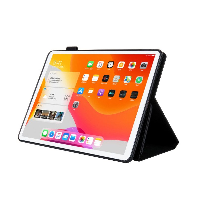 Fodral För iPad Mini 6 (2021) Business Multifunktionell